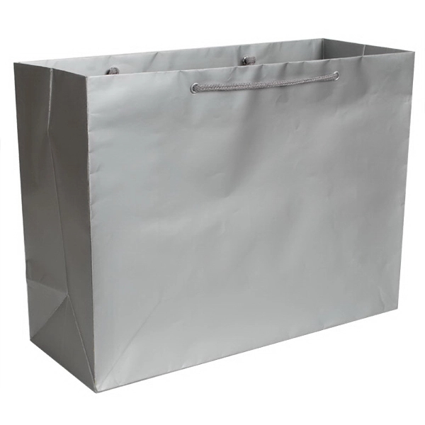 Matte Laminated Color Eurotote - Matte Laminated Color Eurotote - Image 1 of 13