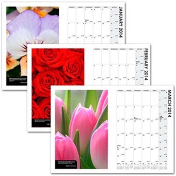 Inspirational Planner - Small - Inspirational Planner - Small - Image 4 of 4