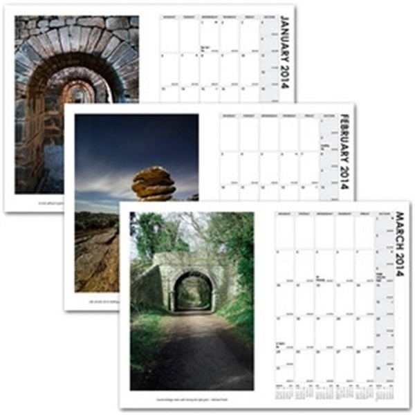 Inspirational Planner - Small - Inspirational Planner - Small - Image 1 of 4