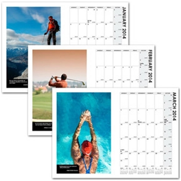 Inspirational Planner - Small - Inspirational Planner - Small - Image 3 of 4