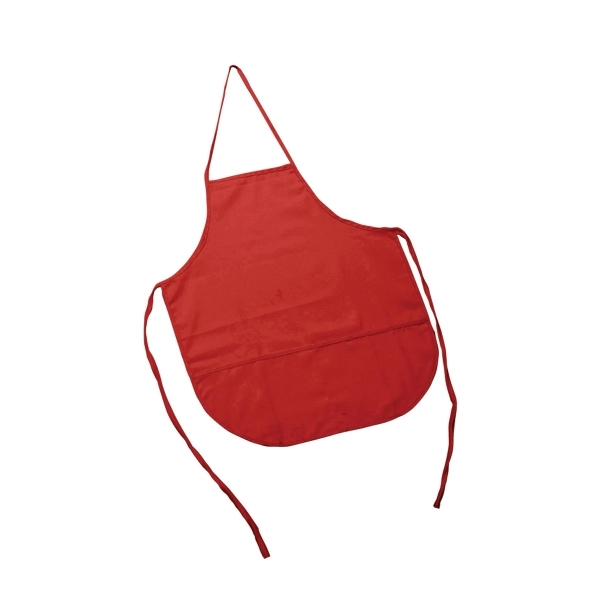 Chef's Apron - Chef's Apron - Image 1 of 1
