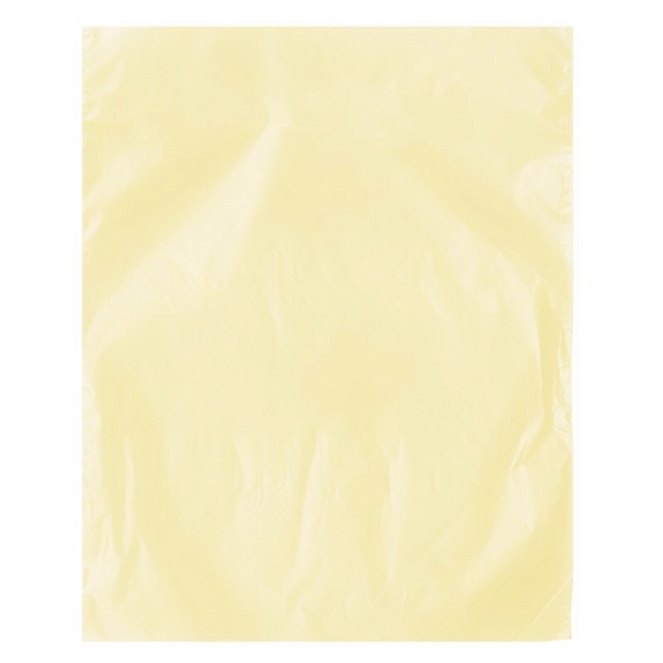 High Density Embossed Plastic Bag (8" x 11") - High Density Embossed Plastic Bag (8" x 11") - Image 1 of 2