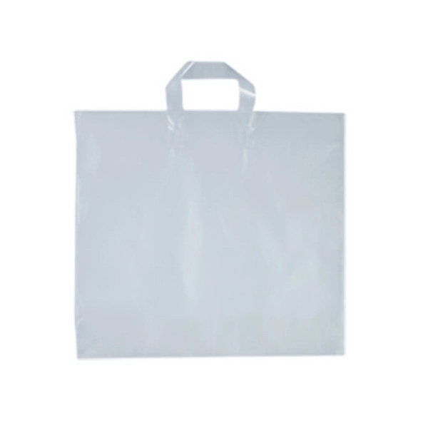 Ameritotes Plastic Bag (12" x 10" x 4") - Ameritotes Plastic Bag (12" x 10" x 4") - Image 1 of 3