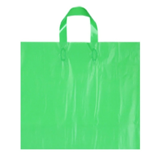 Ameritotes Plastic Bag (12" x 10" x 4") - Ameritotes Plastic Bag (12" x 10" x 4") - Image 0 of 3