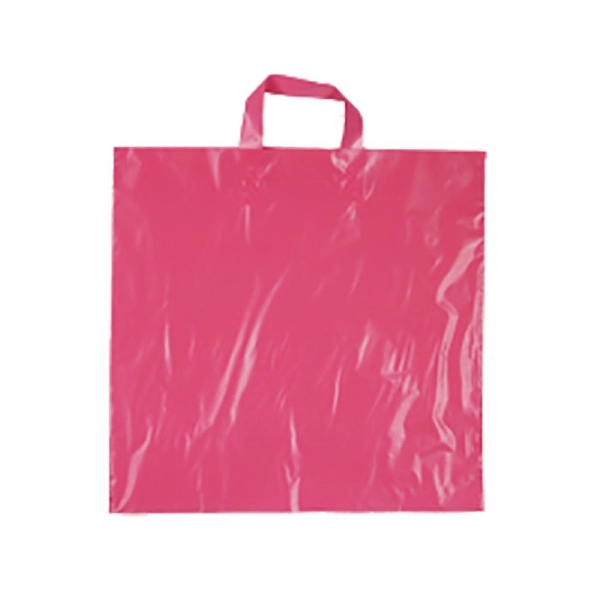 Ameritotes Plastic Bag (12" x 10" x 4") - Ameritotes Plastic Bag (12" x 10" x 4") - Image 2 of 3