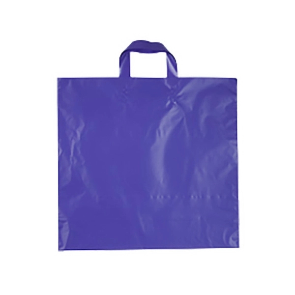 Ameritotes Plastic Bag (12" x 10" x 4") - Ameritotes Plastic Bag (12" x 10" x 4") - Image 3 of 3