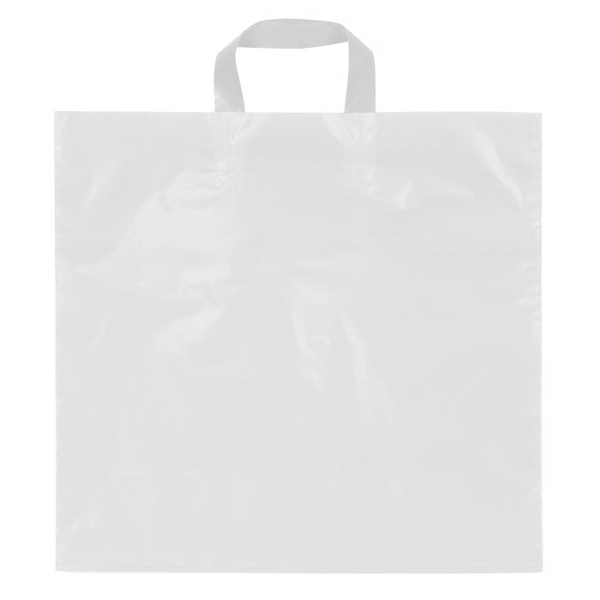 Ameritotes Plastic Bag (16" x 15" x 6") - Ameritotes Plastic Bag (16" x 15" x 6") - Image 1 of 3