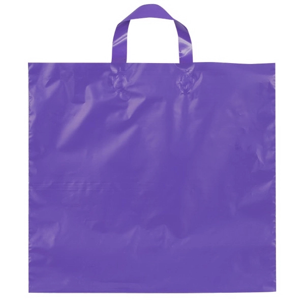 Ameritotes Plastic Bag (16" x 15" x 6") - Ameritotes Plastic Bag (16" x 15" x 6") - Image 0 of 3