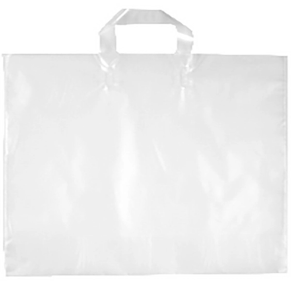 Ameritotes Plastic Bag (22" x 18" x 8") - Ameritotes Plastic Bag (22" x 18" x 8") - Image 0 of 3