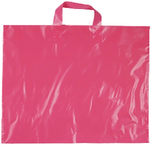 Ameritotes Plastic Bag (22" x 18" x 8") - Ameritotes Plastic Bag (22" x 18" x 8") - Image 2 of 3