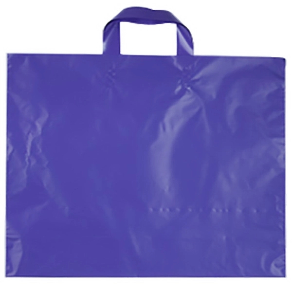 Ameritotes Plastic Bag (22" x 18" x 8") - Ameritotes Plastic Bag (22" x 18" x 8") - Image 3 of 3