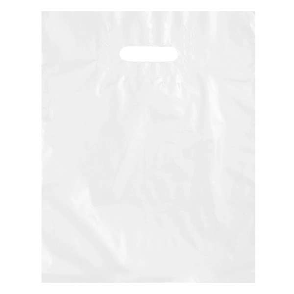 Patch handle bag - Patch handle bag - Image 0 of 1