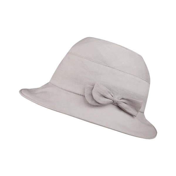 Infinity Selections Ladies' Fashion Wire In Brim Hat - Infinity Selections Ladies' Fashion Wire In Brim Hat - Image 3 of 4