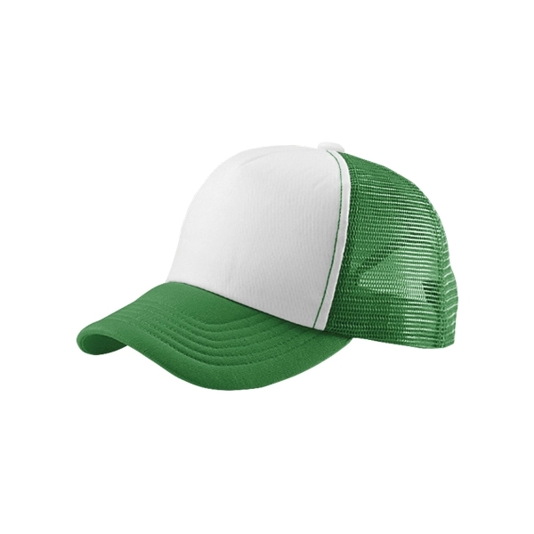 Summer Trucker Cap - Summer Trucker Cap - Image 13 of 13