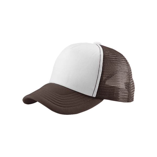 Summer Trucker Cap - Summer Trucker Cap - Image 1 of 13