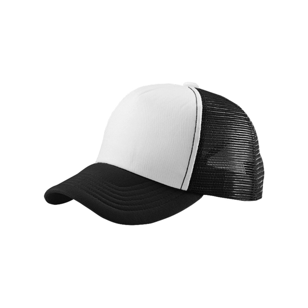 Summer Trucker Cap - Summer Trucker Cap - Image 2 of 13