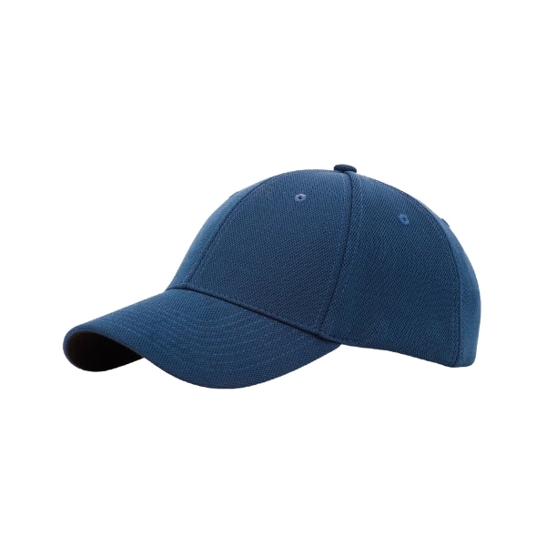 Pique Mesh Cap - Pique Mesh Cap - Image 1 of 3