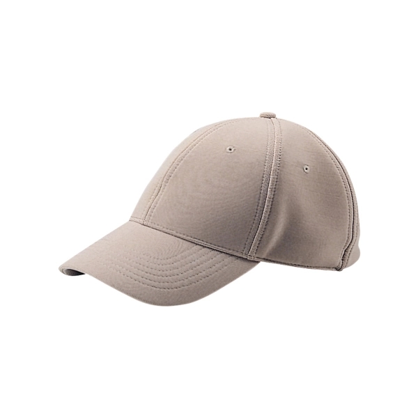 Stretchable Fitted Cap - Stretchable Fitted Cap - Image 0 of 2