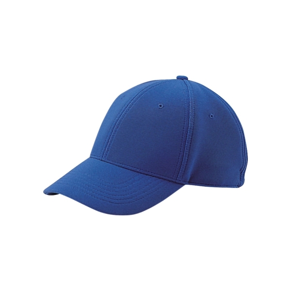 Stretchable Fitted Cap - Stretchable Fitted Cap - Image 1 of 2