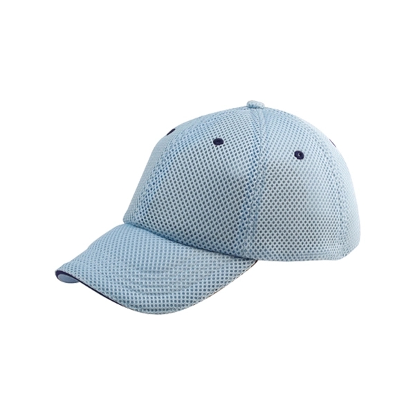 Mega Flex Fitted Cap - Mega Flex Fitted Cap - Image 0 of 4