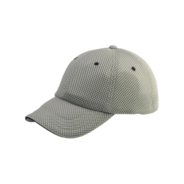 Mega Flex Fitted Cap - Mega Flex Fitted Cap - Image 1 of 4