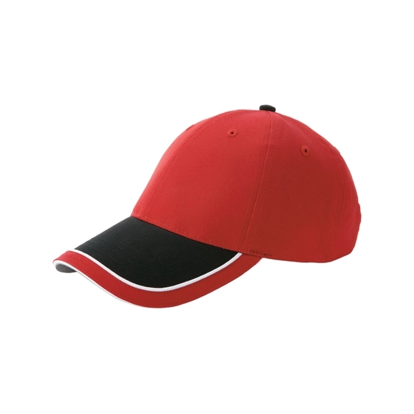 Cotton Cap - Cotton Cap - Image 1 of 1