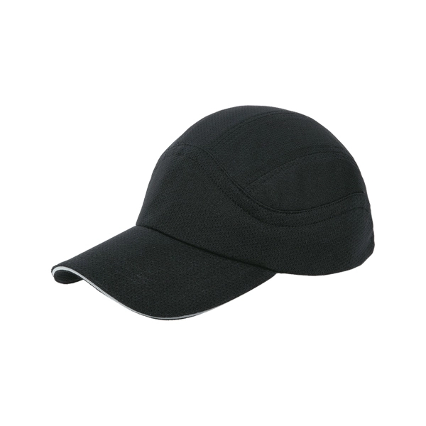 Athletic Mesh Running Cap - Athletic Mesh Running Cap - Image 2 of 4
