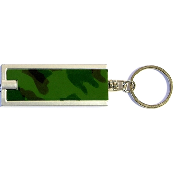 Key chain with flashlight - Key chain with flashlight - Image 23 of 26