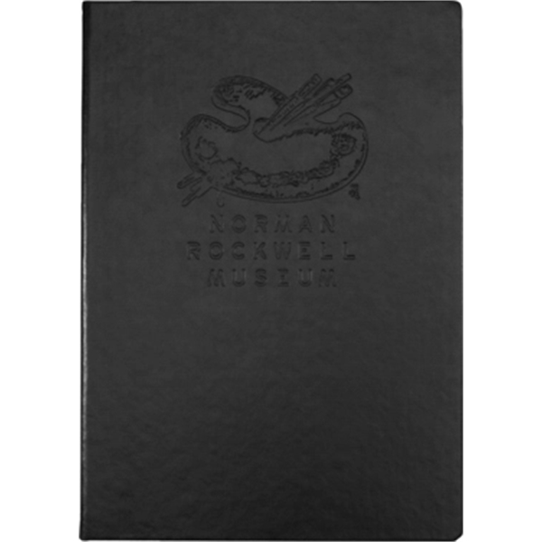 Bohemian Journal - Large - Bohemian Journal - Large - Image 1 of 1