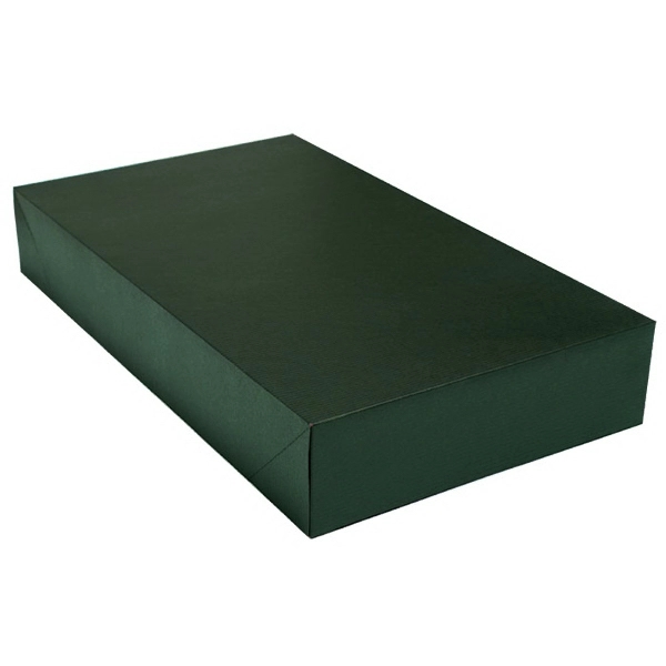 Matte Kraft tint apparel box - Matte Kraft tint apparel box - Image 1 of 2