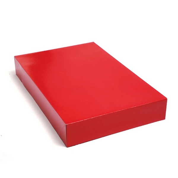 High Gloss Apparel Box - High Gloss Apparel Box - Image 0 of 2