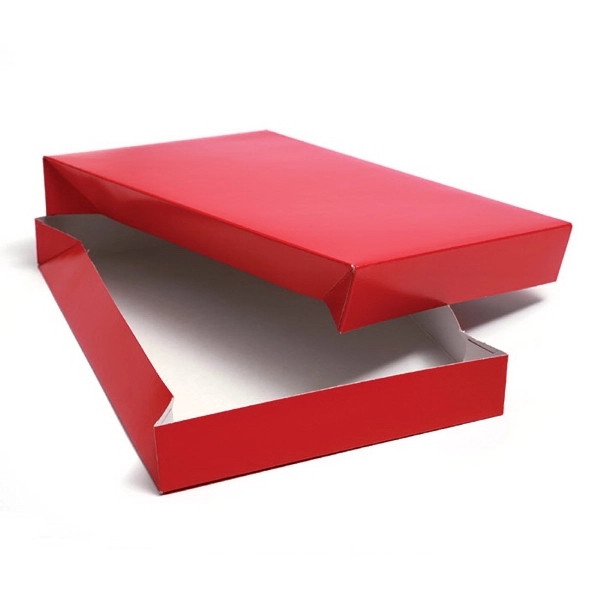 High Gloss Apparel Box - High Gloss Apparel Box - Image 0 of 2