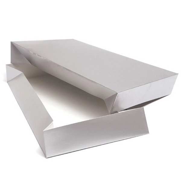 High Gloss Apparel Box - High Gloss Apparel Box - Image 1 of 2