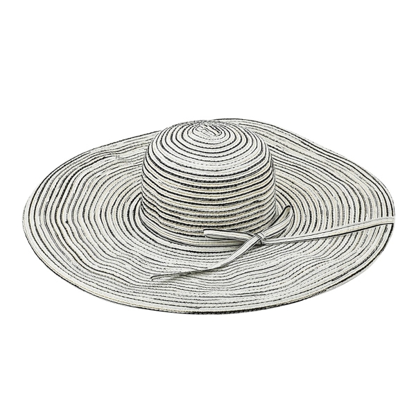 Ladies' Toyo Braid Sun Hat - Ladies' Toyo Braid Sun Hat - Image 0 of 1