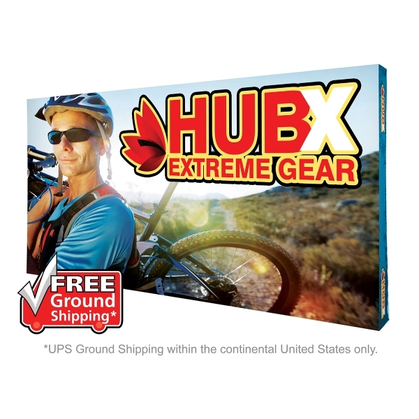 RPL Fabric Pop Up 15ft - RPL Fabric Pop Up 15ft - Image 0 of 3