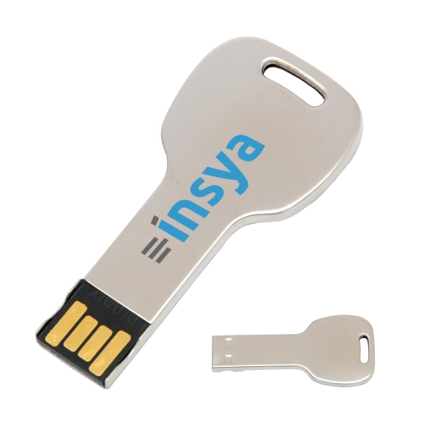 Spark Key Drive - Spark Key Drive - Image 0 of 0
