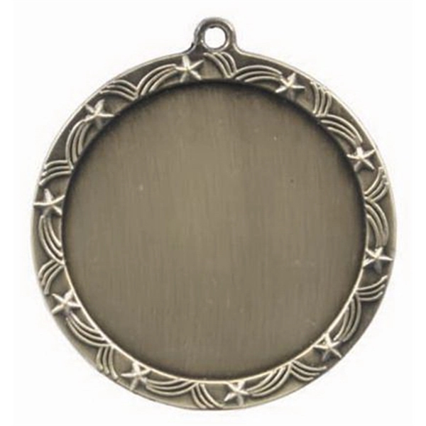 Medals - Holds 2" Insert - Medals - Holds 2" Insert - Image 0 of 0
