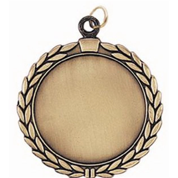 Medals - Holds 2" Insert - Medals - Holds 2" Insert - Image 0 of 0