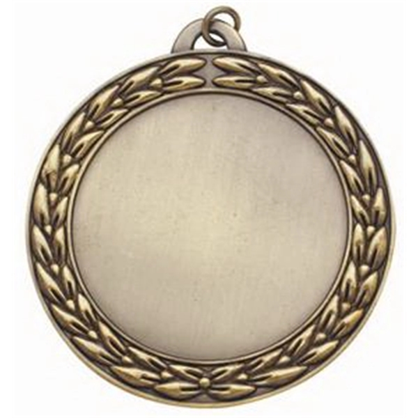 Medals - Holds 2" Insert - Medals - Holds 2" Insert - Image 0 of 0