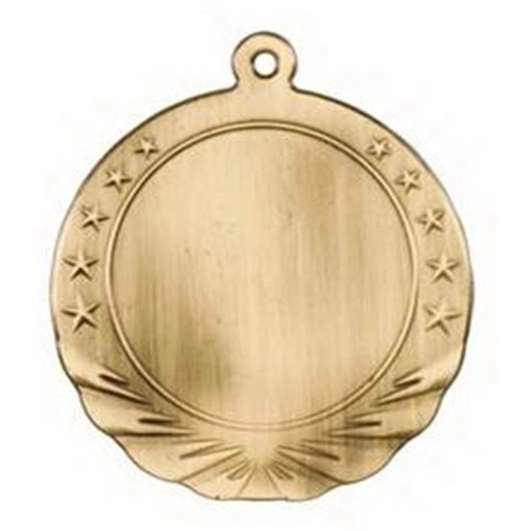 Medals - Holds 2" Insert - Medals - Holds 2" Insert - Image 0 of 0