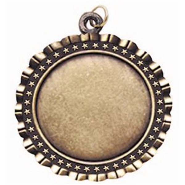 Medals - Holds 2" Insert - Medals - Holds 2" Insert - Image 0 of 0