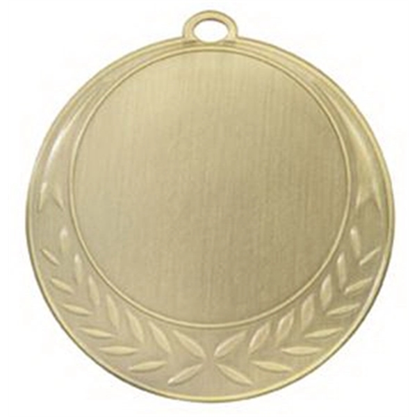 Medals - Holds 2" Insert - Medals - Holds 2" Insert - Image 0 of 0