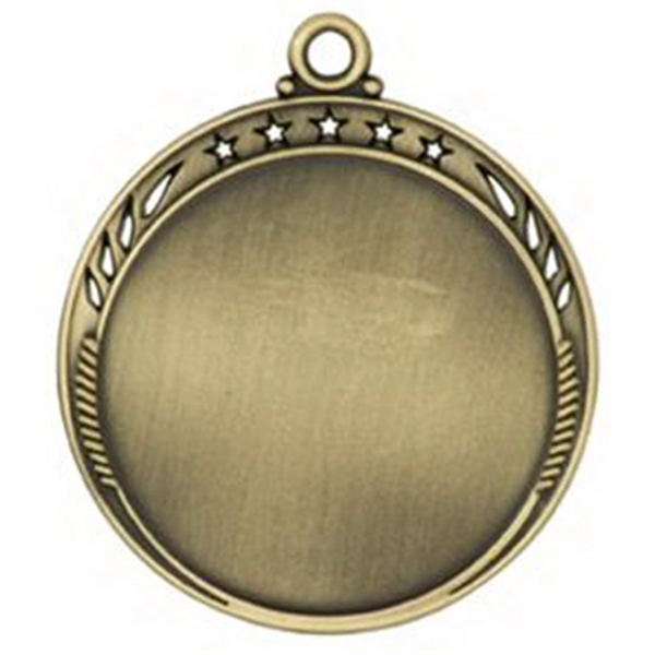 Medals - Holds 2" Insert - Medals - Holds 2" Insert - Image 0 of 0