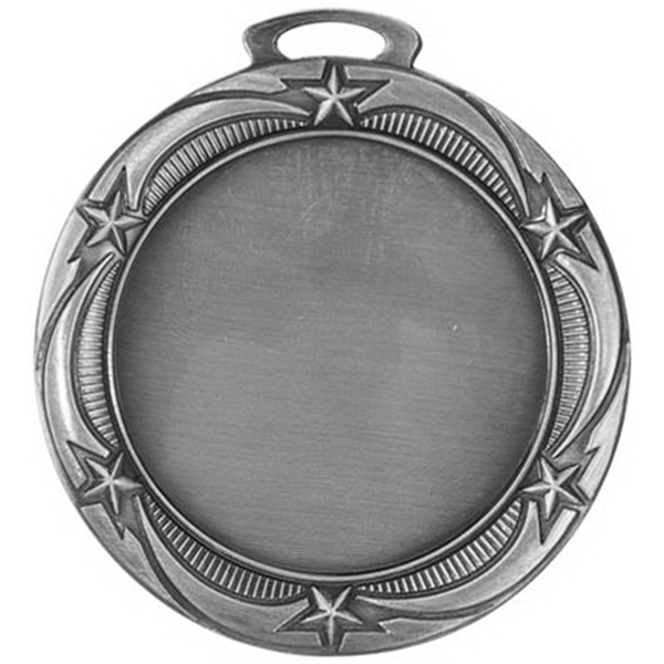 Medals - Holds 2" Insert - Medals - Holds 2" Insert - Image 0 of 0