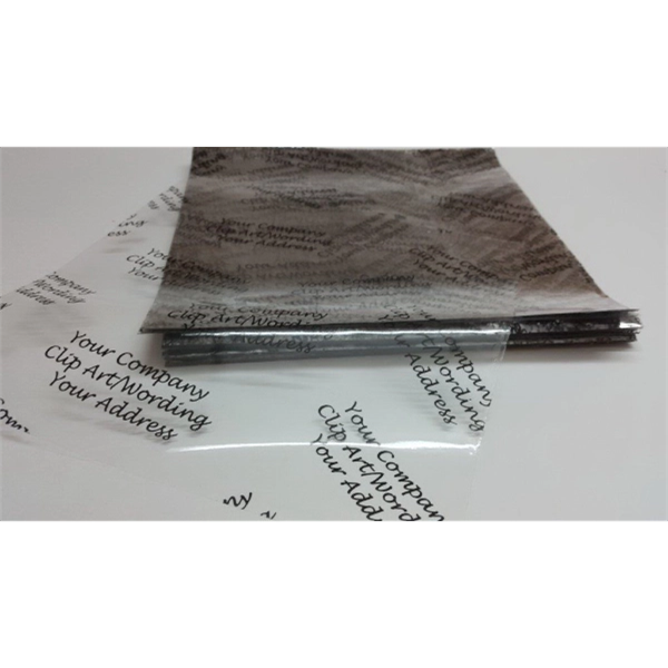 Cellophane sheets custom printed - Cellophane sheets custom printed - Image 0 of 1