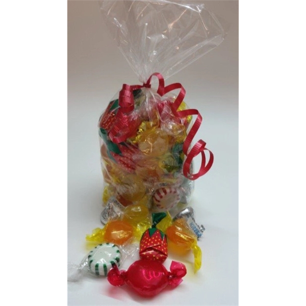 Cellophane bags clear - Cellophane bags clear - Image 1 of 3