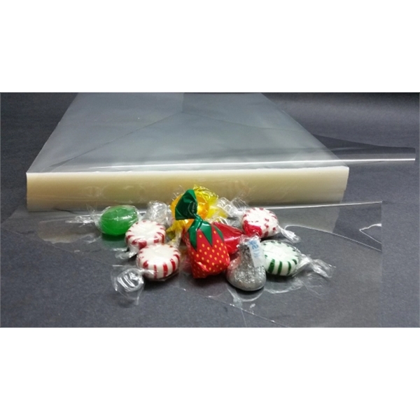 12" x 20" Cellophane sheets - 12" x 20" Cellophane sheets - Image 0 of 3