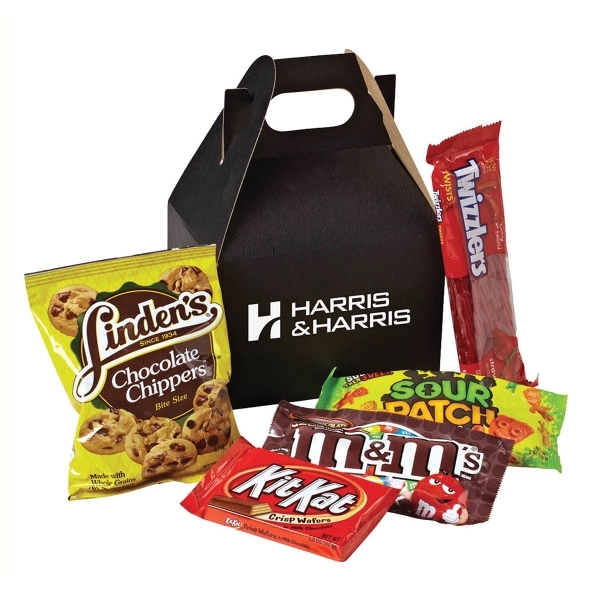 Crowd Pleaser Gable Box/Candy Mix - Crowd Pleaser Gable Box/Candy Mix - Image 0 of 0