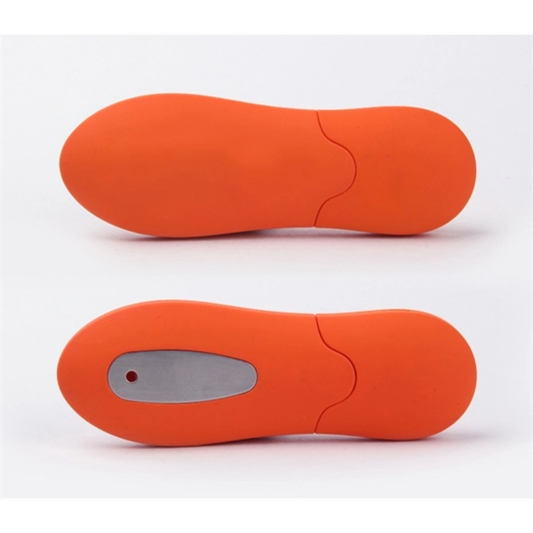 Curvy USB Flash Drive - Curvy USB Flash Drive - Image 1 of 1