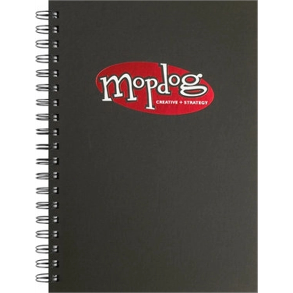 Eco Books - Medium NoteBook - Eco Books - Medium NoteBook - Image 0 of 1